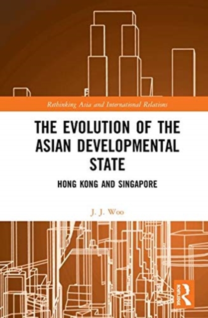 Evolution of the Asian Developmental State