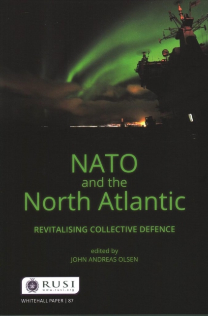 NATO and the North Atlantic
