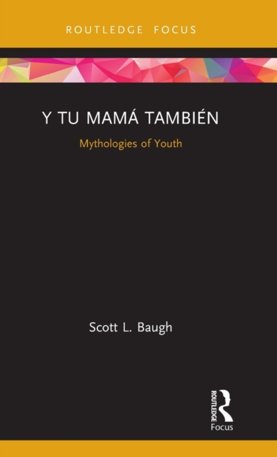 Y Tu Mama Tambien