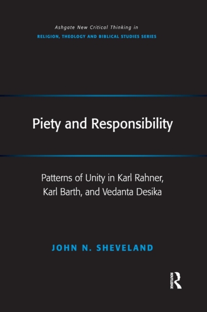 Piety and Responsibility