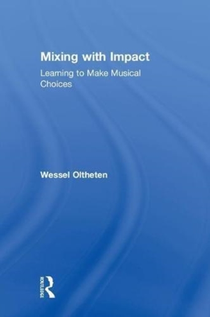 Mixing with Impact