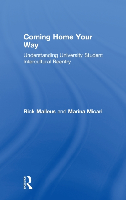 Coming Home Your Way