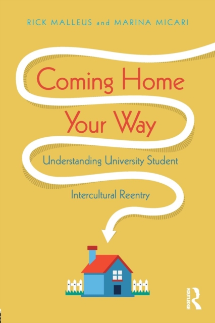 Coming Home Your Way