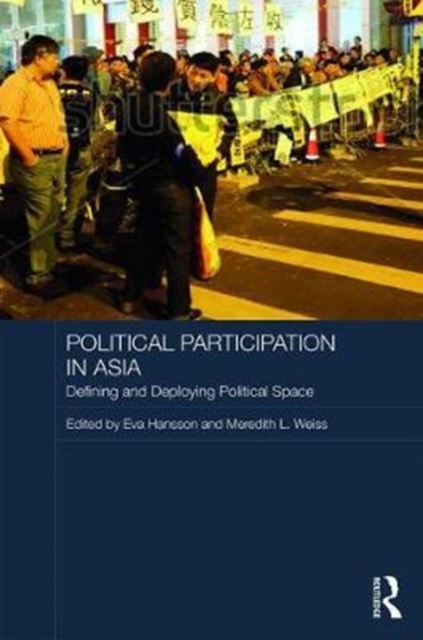 Political Participation in Asia