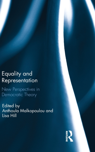 Equality and Representation