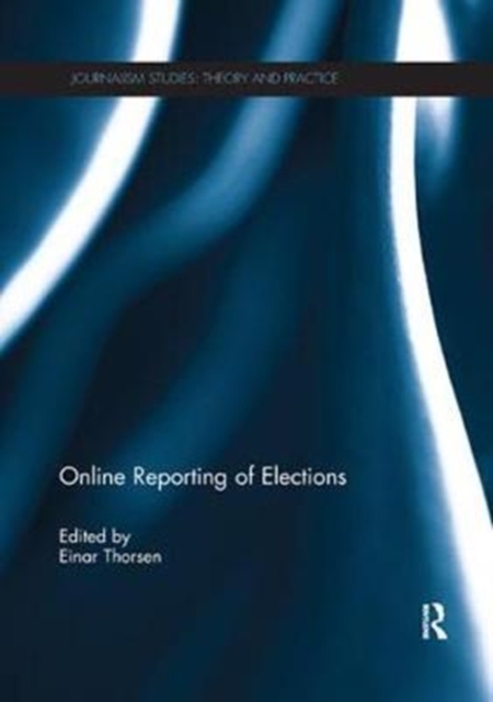 Online Reporting of Elections