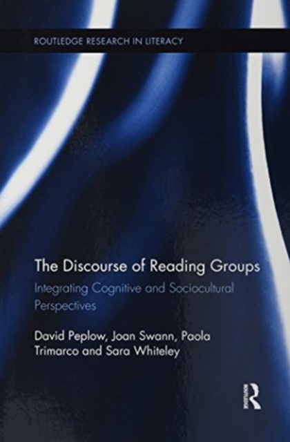 The Discourse of Reading Groups