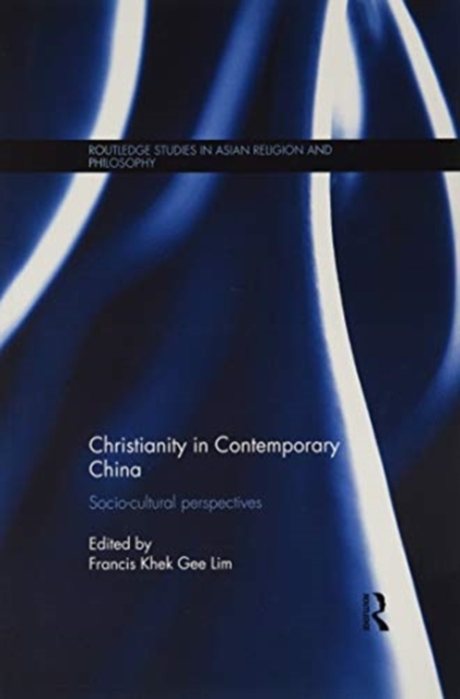 Christianity in Contemporary China