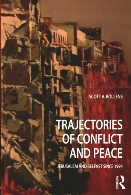 Trajectories of Conflict and Peace