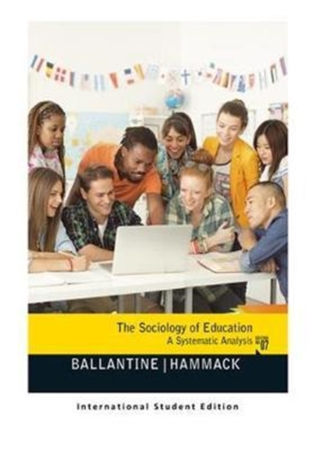 The Sociology of Education