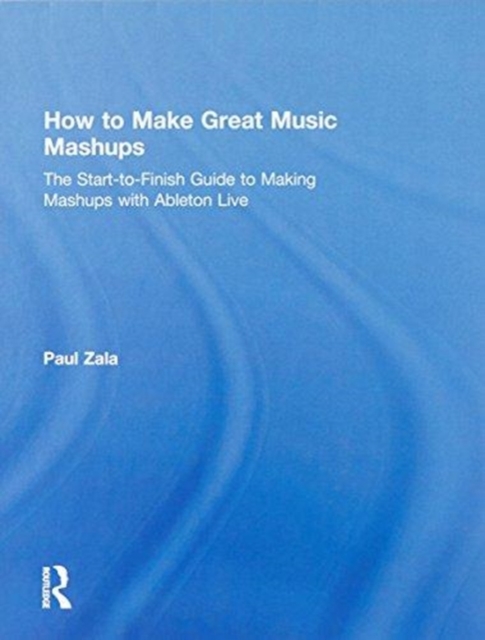 How to Make Great Music Mashups