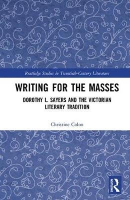 Writing for the Masses