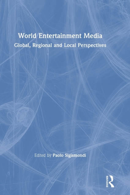 World Entertainment Media