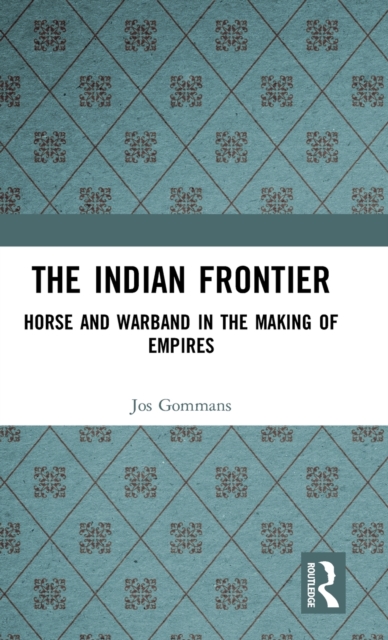 The Indian Frontier