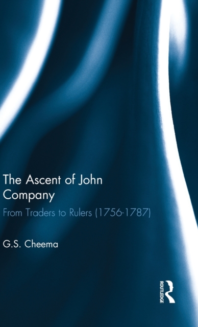The Ascent of John Company