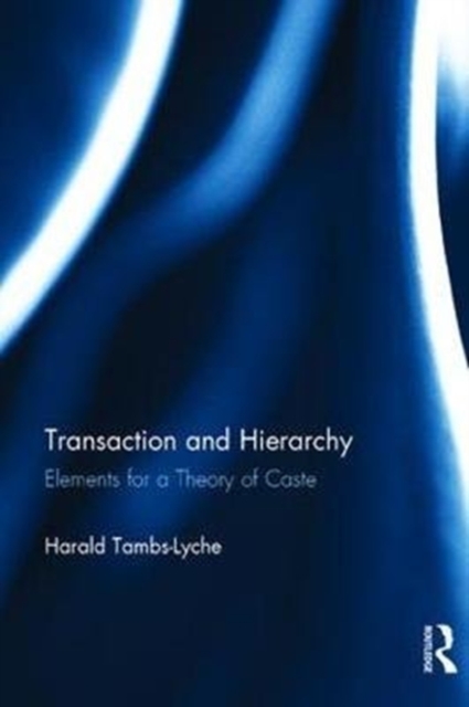 Transaction and Hierarchy
