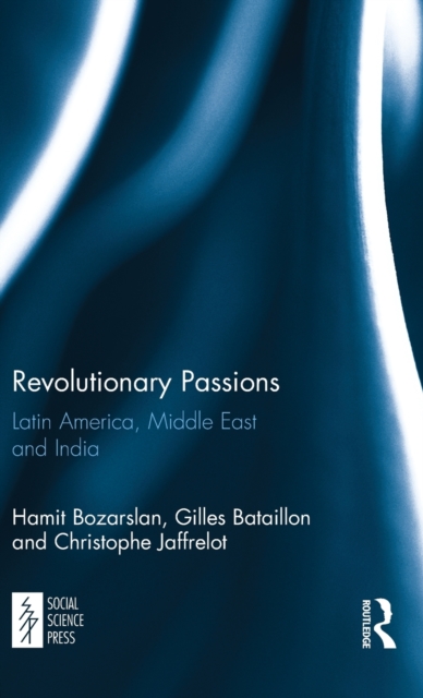 Revolutionary Passions