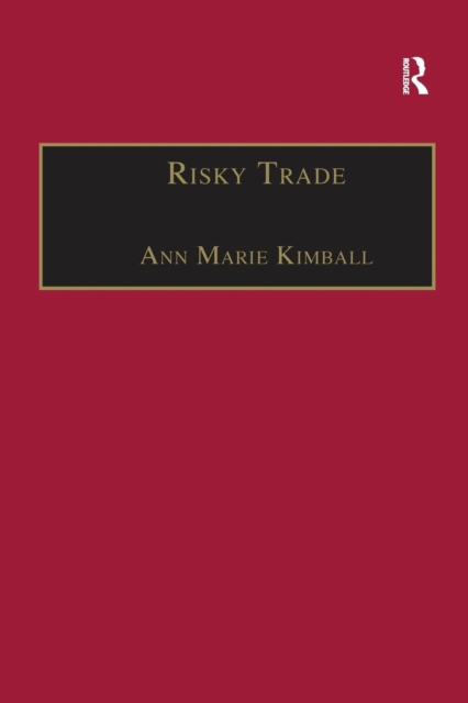 Risky Trade