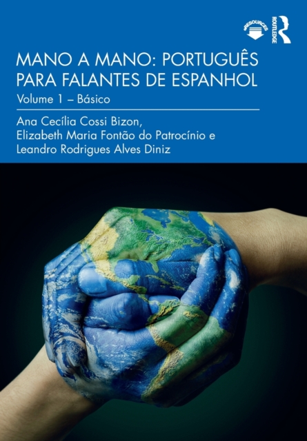 Mano a Mano: Portugues para Falantes de Espanhol