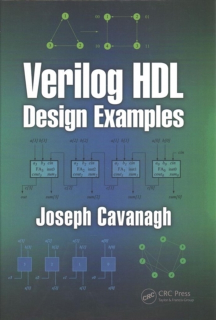 Verilog HDL Design Examples