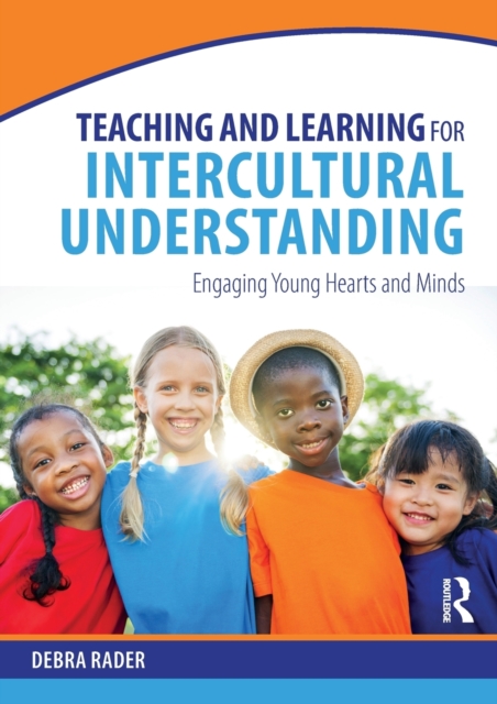 Teaching and Learning for Intercultural Understanding