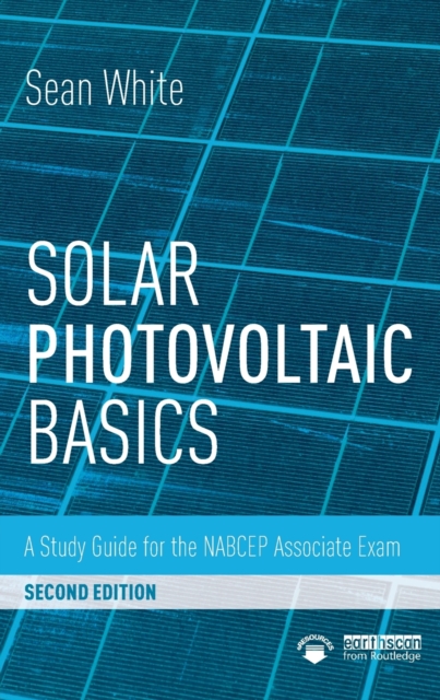 Solar Photovoltaic Basics