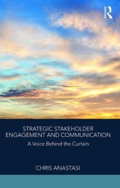 Strategic Stakeholder Engagement