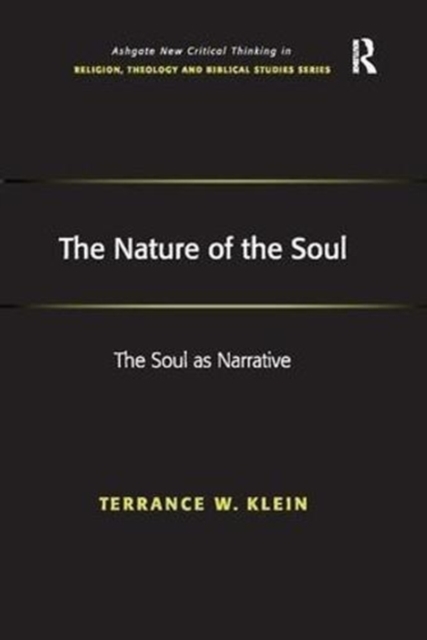 The Nature of the Soul