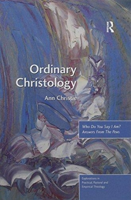 Ordinary Christology