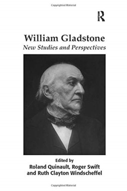 William Gladstone