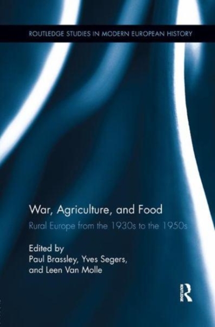 War, Agriculture, and Food