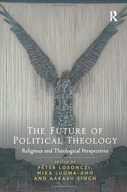 The Future of Political Theology