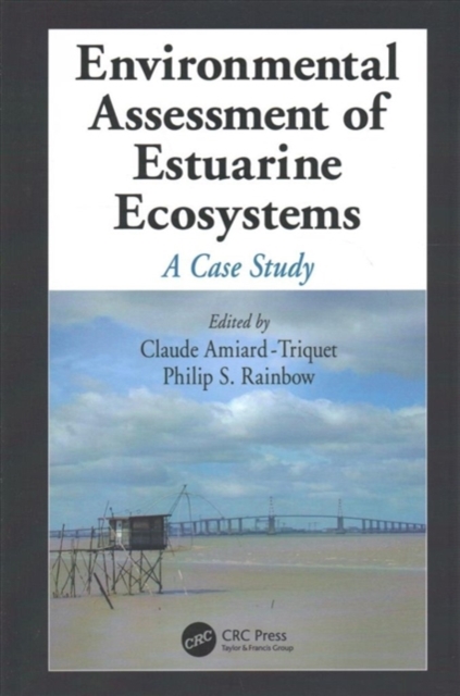 Environmental Assessment of Estuarine Ecosystems