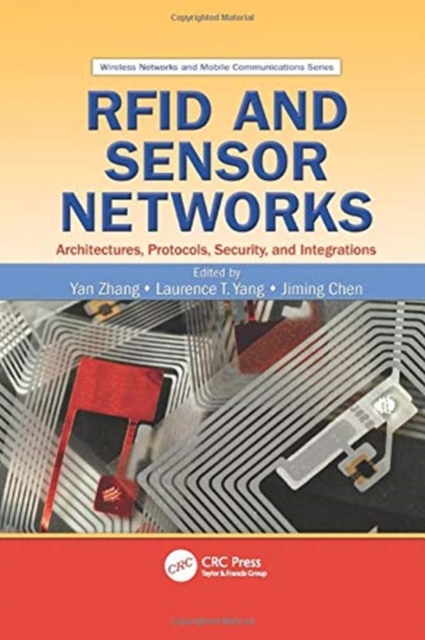 RFID and Sensor Networks