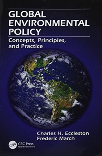 Global Environmental Policy