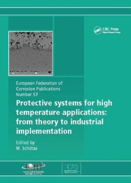 Protective Systems for High Temperature Applications EFC 57