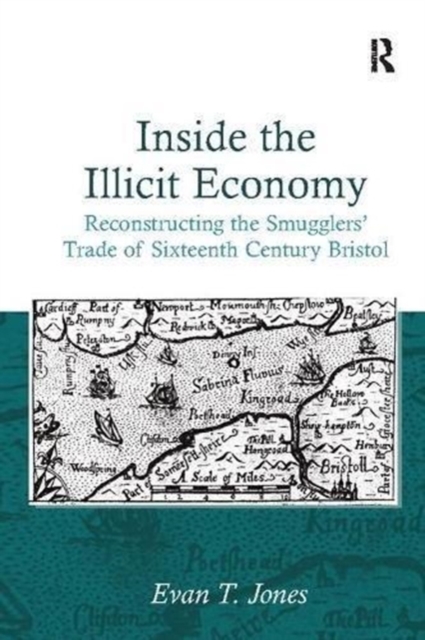 Inside the Illicit Economy