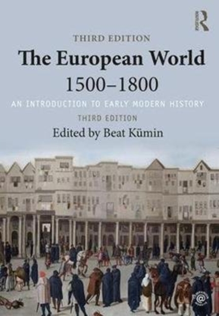 European World 1500-1800