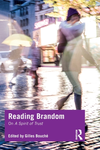 Reading Brandom