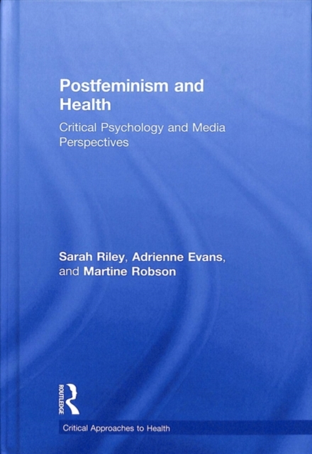 Postfeminism and Health
