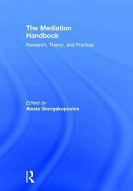 The Mediation Handbook