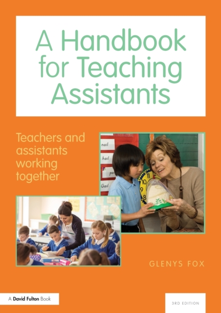 A Handbook for Teaching Assistants