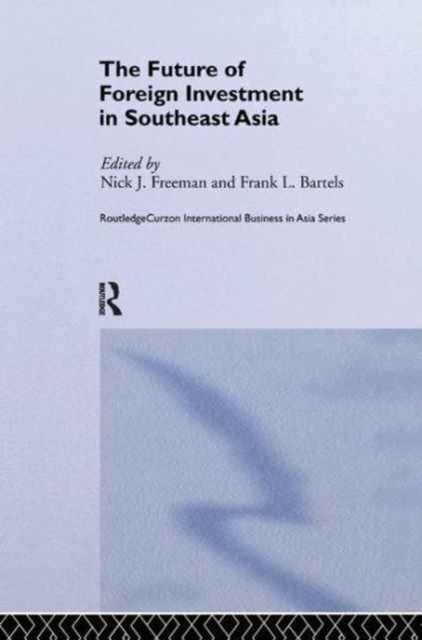 Future Foreign Investment SEA