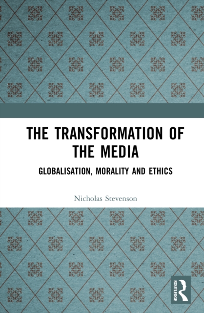The Transformation of the Media