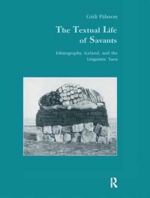 The Textual Life of Savants