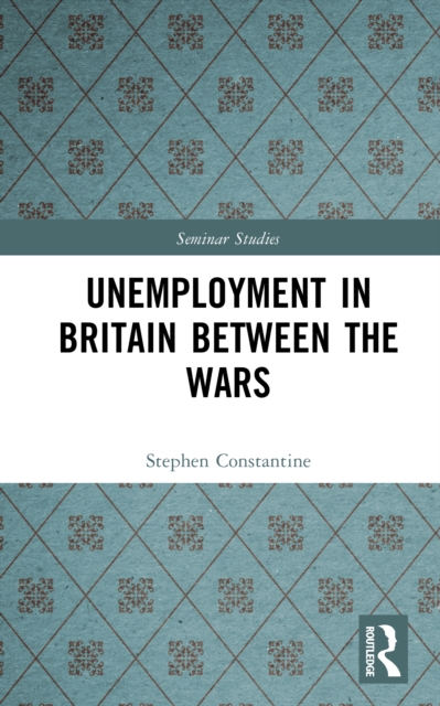 Unemployment in Britain Between the Wars