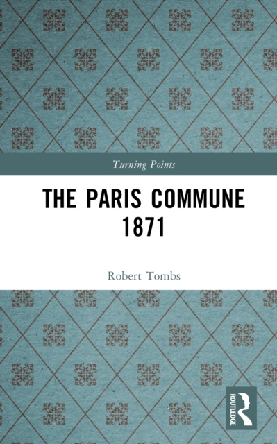 The Paris Commune 1871