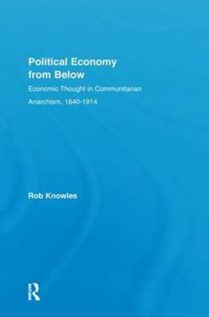 Political Economy from Below