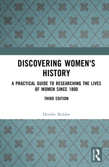Discovering Women's History