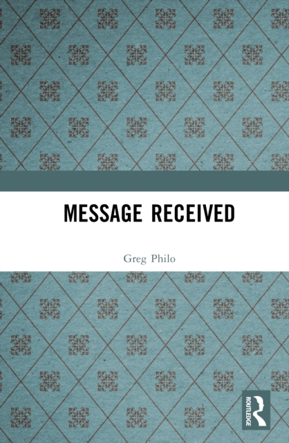 Message Received
